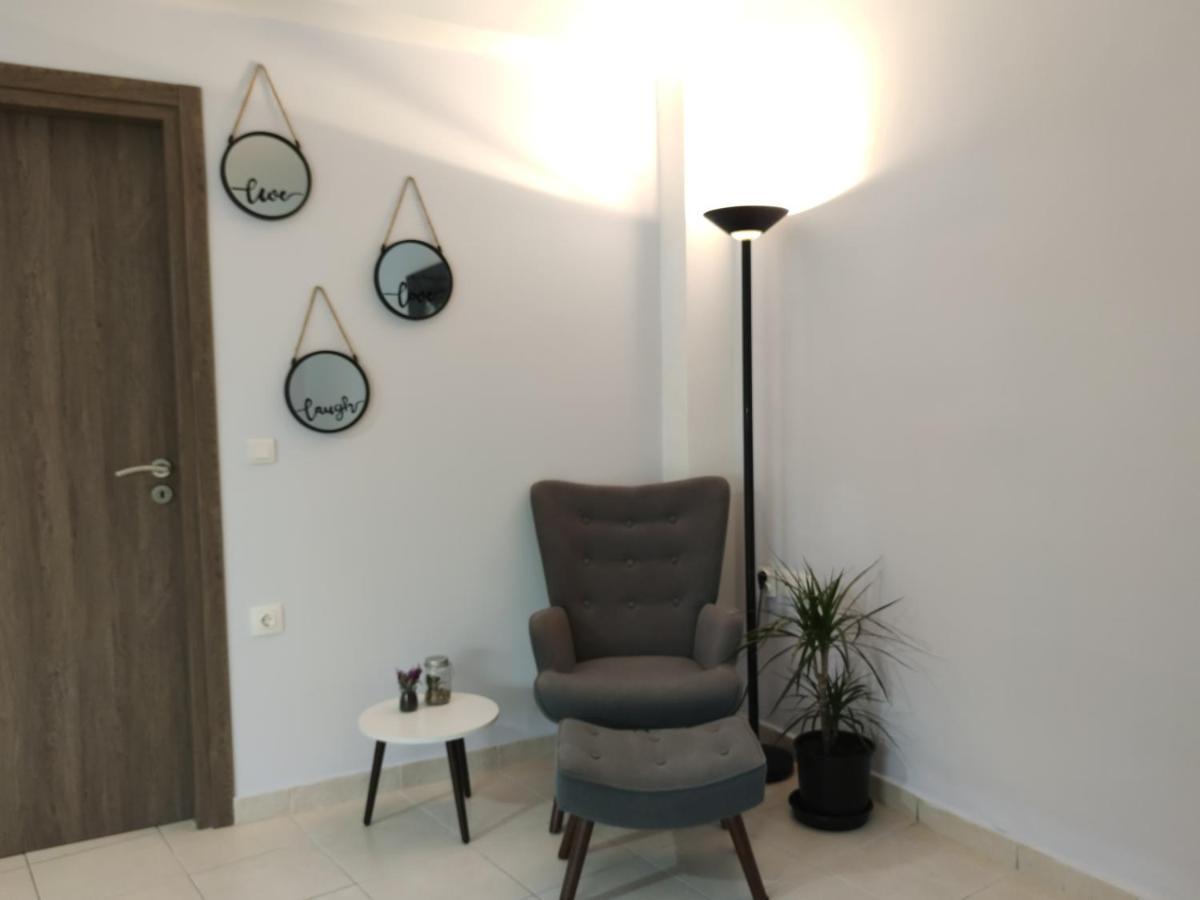 Karma - 2 Bedroom Apartment Zakynthos Exterior foto